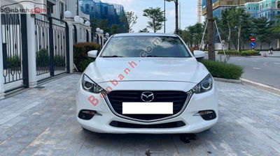 Xe Mazda 3 1.5L Luxury 2019
