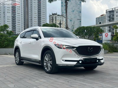 Xe Mazda CX8 Premium 2023