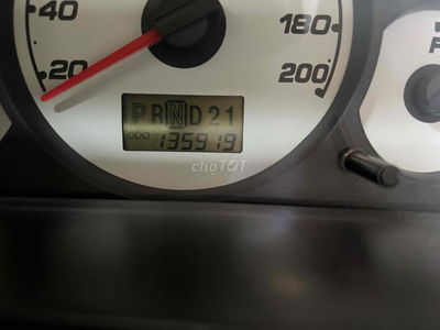 Ford Escape 2007 2.3 AT - 13590 km