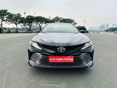 Toyota Camry 2019 2.0G - 66000 km