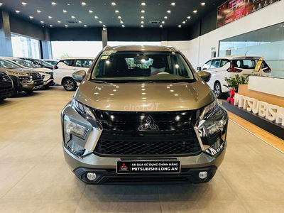 Mitsubishi Xpander Eco AT – 2023