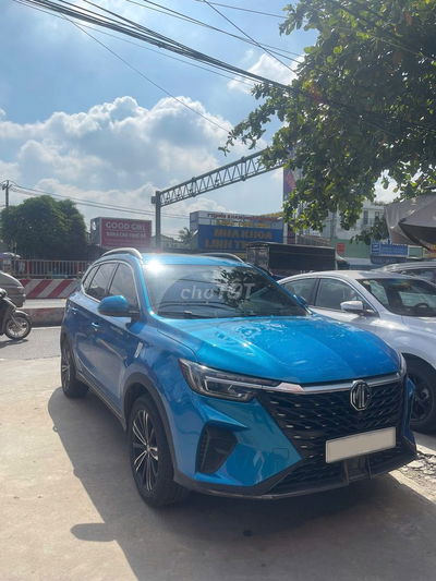 MG RX5 STD 2023 - 12000 km - XE CŨ CHÍNH HÃNG MG