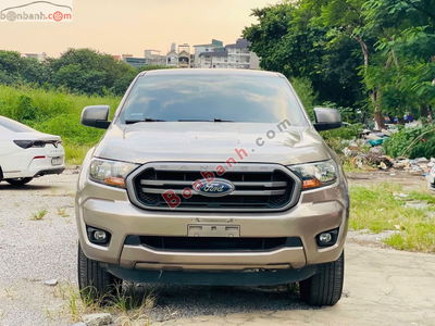 Xe Ford Ranger XLS 2.2L 4x2 MT 2019