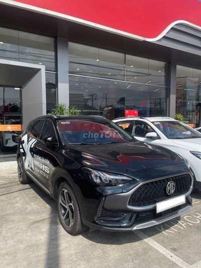 MG HS DEL 2023 - 16000 km