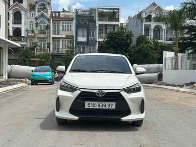 Mới Đi 6.000km, Xe Như Mới - Toyota Wigo 2023 G