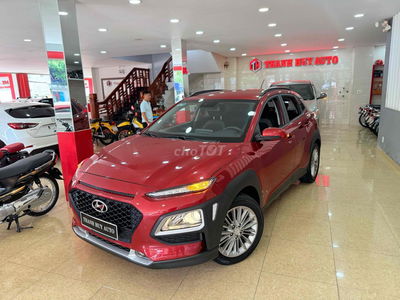 ❤️HYUNDAI KONA TIÊU CHUẨN 2019 ❤️