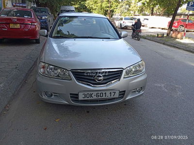 Nissan Sunny 2009 Nhập Nhật -