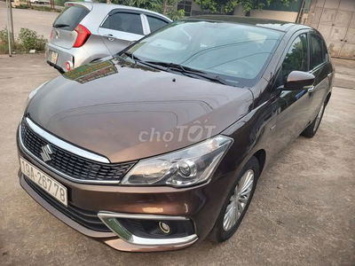 Suzuki ciaz máy 1.4 sx 2019 số tự động.