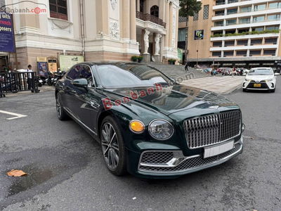 Xe Bentley Flying Spur First Edition W12 2021
