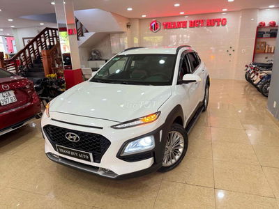 📣 HYUNDAI KONA TIÊU CHUẨN 2021 Cực ĐẸP ❤️