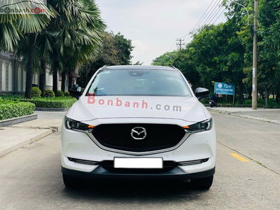 Xe Mazda CX5 2.0 Premium 2020