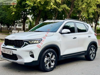 Xe Kia Sonet Premium 1.5 AT 2022