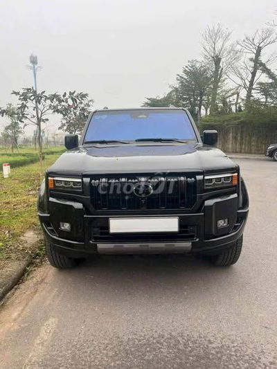 Toyota LandCruiser LC250 sx2024