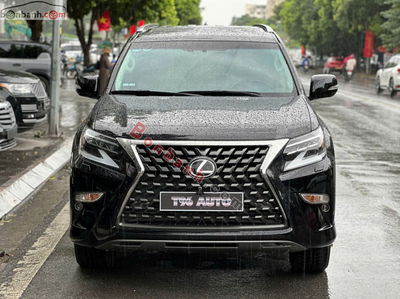 Xe Lexus GX 460 2020