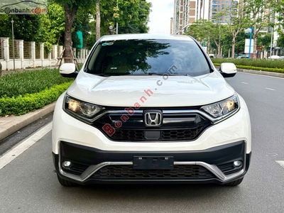 Xe Honda CRV E 2022