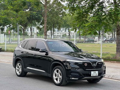Lux SA Plus 2019 đẹp xuất sắc 1 chủ từ mới