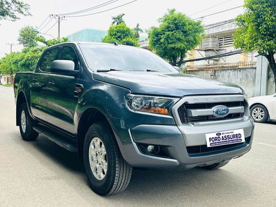 Ford Ranger 2015 XLS 2.2 4x2 AT - 100000 km