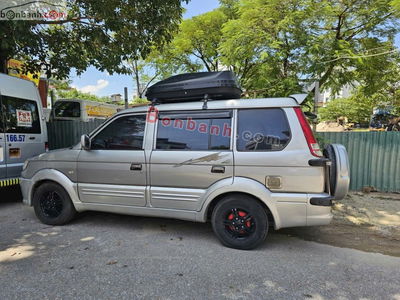 Xe Mitsubishi Jolie SS 2005