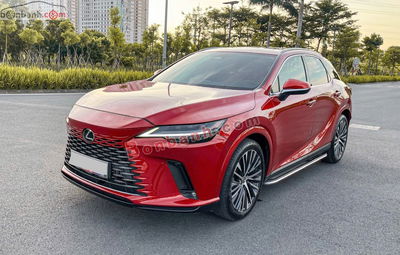 Xe Lexus RX 350 Premium 2023