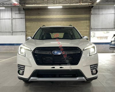 Xe Subaru Forester 2.0i-S EyeSight 2024