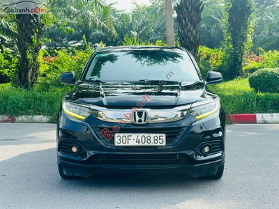 Xe Honda HRV G 2018