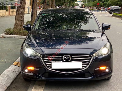 Mazda 3 1.5L Luxury 2019 - 459 Triệu