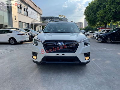 Xe Subaru Forester 2.0i-L 2024