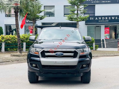 Xe Ford Ranger XLS 2.2L 4x2 AT 2017