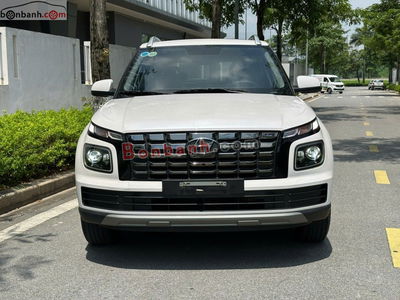 Xe Hyundai Venue 1.0 T-GDi Đặc Biệt 2024