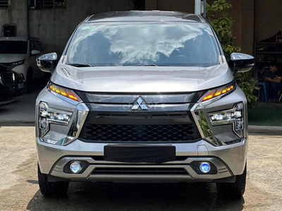 Mitsubishi Xpander 2022 AT Premium - 30000 km