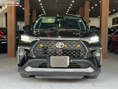 Xe Toyota Veloz Cross Top 1.5 CVT 2022