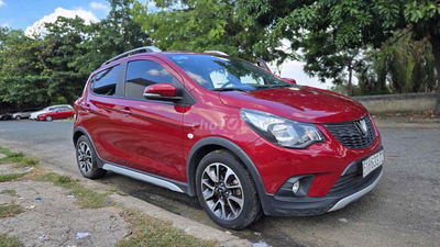 VinFast Fadil 2019 1.4 AT Premium - 66000 km
