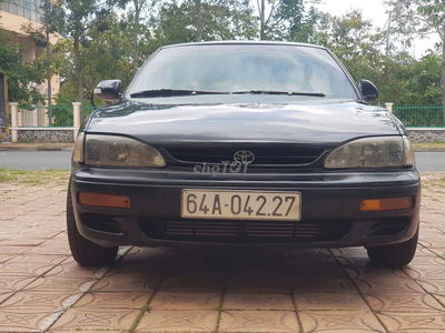 Toyota Camry 1991 - 20000 km