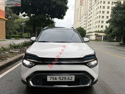 Xe Kia Carens 1.5G Luxury 2024