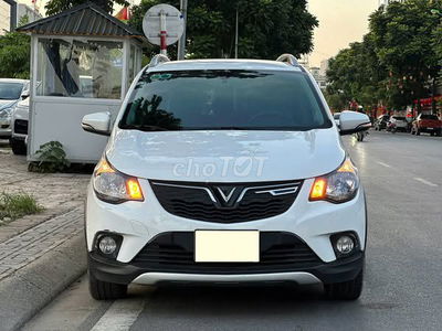 VinFast Fadil 2021 - 3300 km