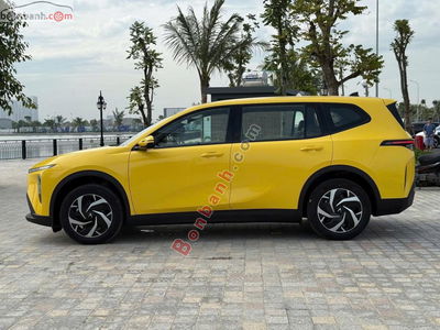 Xe VinFast Limo Green AT 2025