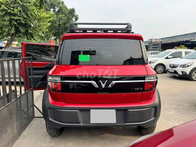 VinFast VF3 2025 - 1800 km