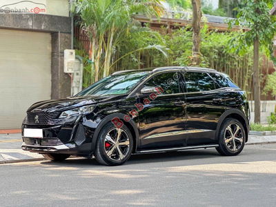 Xe Peugeot 3008 AL 2021