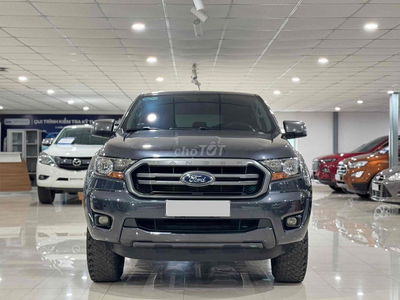 Ford Ranger 2018 XLS 2.2L 4x2 AT - 76000 km