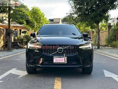 Xe Volvo XC60 Inscription B6 AWD 2022