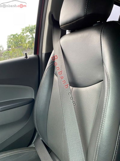 Xe VinFast Fadil 1.4 AT 2020