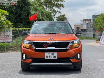 Xe Kia Seltos Premium 1.4 AT 2020