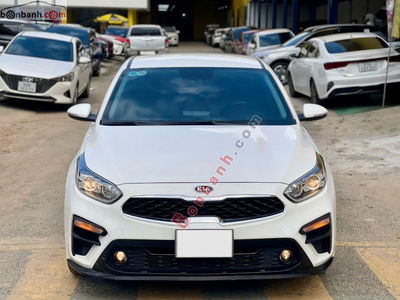 Xe Kia Cerato 1.6 AT Deluxe 2021