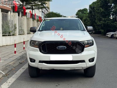 Xe Ford Ranger XLS 2.2L 4x2 AT 2020