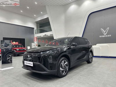 Xe VinFast Limo Green AT 2025