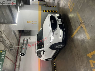 Xe Mazda CX5 2.0 Premium 2020