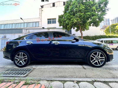 Xe Kia Cerato 2.0 AT Premium 2020