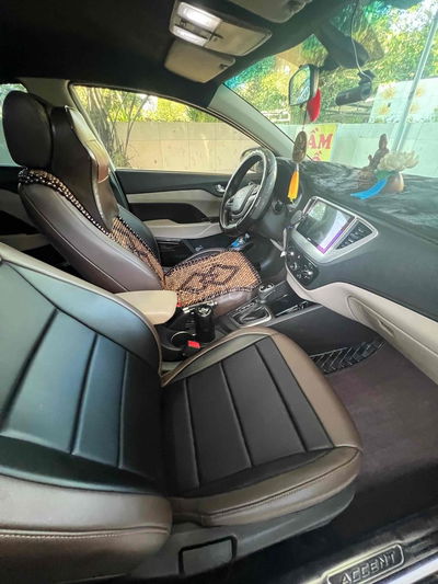 Hyundai Accent 2019 1.4 AT - 150000 km