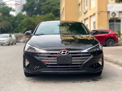 Xe Hyundai Elantra 2.0 AT 2020