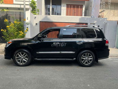 2015 570 - 115000 km